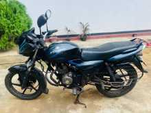 Bajaj Discover 150 2011 Motorbike