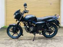 Bajaj Discover 150 2011 Motorbike