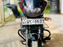 Bajaj Discover 150 2010 Motorbike