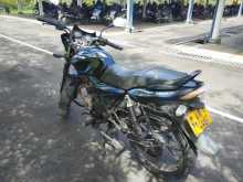 Bajaj DISCOVER 150 2010 Motorbike