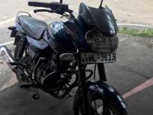 Bajaj Discover 150 2011 Motorbike