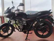 Bajaj Discover 150 2012 Motorbike