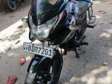 Bajaj Discover 150f 2015 Motorbike