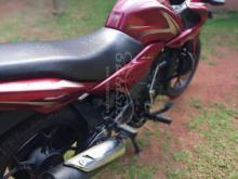 Bajaj Discover 2015 Motorbike