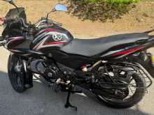 Bajaj Discover 2015 Motorbike
