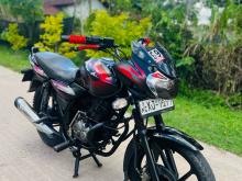 Bajaj Discover 2012 Motorbike