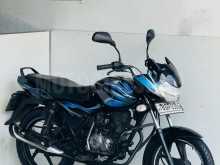 Bajaj DISCOVER 2018 Motorbike