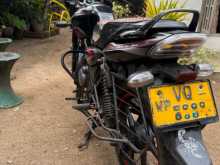 Bajaj Discover 2010 Motorbike