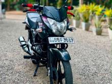 Bajaj Discover 2014 Motorbike