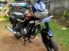 Bajaj Discover 2010 Motorbike