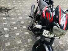 Bajaj Discover 2011 Motorbike