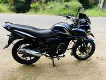 Bajaj Discover 2015 Motorbike