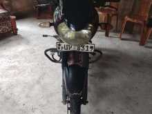 Bajaj Discover 2008 Motorbike