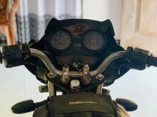 Bajaj Discover 2010 Motorbike