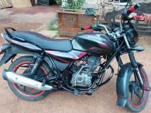 Bajaj Discover 2011 Motorbike