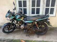 Bajaj Discover 2010 Motorbike