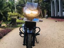 Bajaj Discover 2017 Motorbike