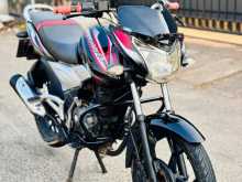 Bajaj Discover 2012 Motorbike