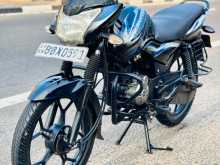 Bajaj Discover 2015 Motorbike