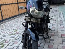 Bajaj Discover 2008 Motorbike