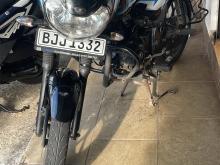 Bajaj Discover 2024 Motorbike