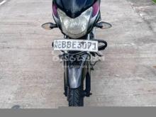 Bajaj Discover 2014 Motorbike