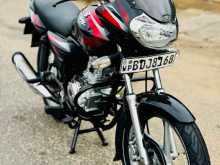 Bajaj Discover 2016 Motorbike