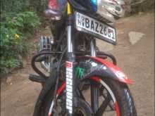 Bajaj Discover 2014 Motorbike