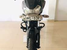 Bajaj Discover 2011 Motorbike