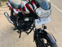 Bajaj Discover 2025 Motorbike
