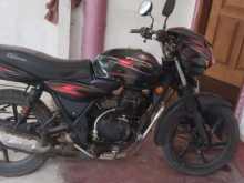 Bajaj Discover 2006 Motorbike