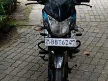 Bajaj Discover 125M 2014 Motorbike