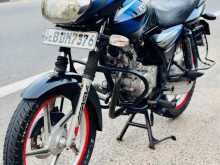 Bajaj Discover 2016 Motorbike