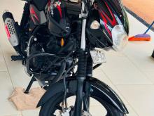 Bajaj Discover 2008 Motorbike