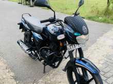 Bajaj Discover 2007 Motorbike