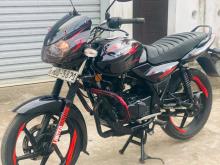 Bajaj Discover 2010 Motorbike