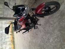 Bajaj Discover 2010 Motorbike