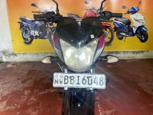 Bajaj Discover 2014 Motorbike