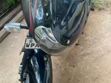 Bajaj Discover 2012 Motorbike
