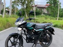 Bajaj Discover 2011 Motorbike