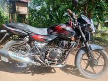 Bajaj Discover 2008 Motorbike