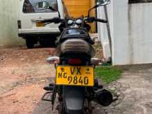 Bajaj Discover 2010 Motorbike