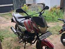 Bajaj Discover 2013 Motorbike