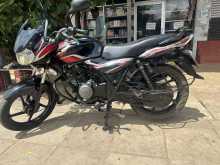 Bajaj Discover 2009 Motorbike