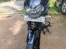 Bajaj Discover 2010 Motorbike