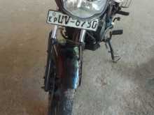 Bajaj Discover 2009 Motorbike