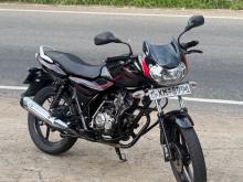 Bajaj Discover 2012 Motorbike