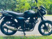 Bajaj Discover 2009 Motorbike