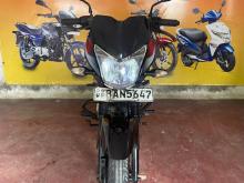 Bajaj Discover 2013 Motorbike