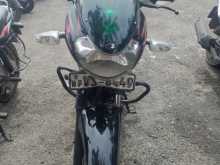 Bajaj Discover 2009 Motorbike